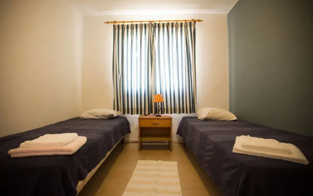 HI Oeiras - Pousada de Juventude - Hostel