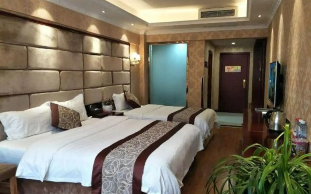 Hongyan Business Hotel