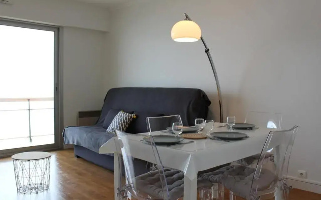 Appartement Pornichet, 2 pièces, 4 personnes - FR-1-245-132