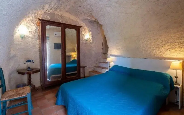 Le Patio