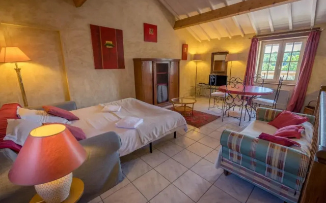 Gites Le Clos de Saires