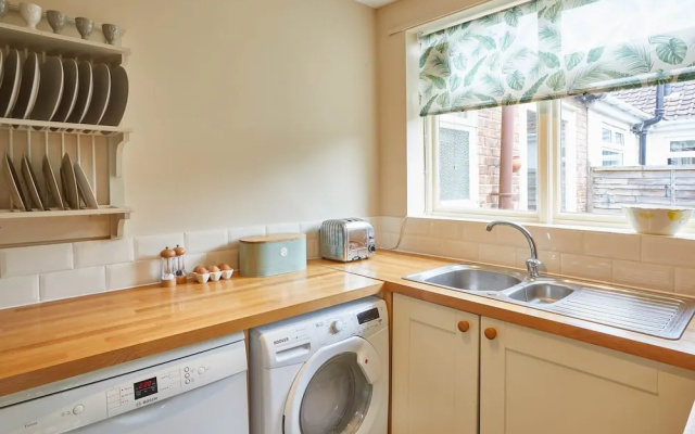 Rosebank Cottage