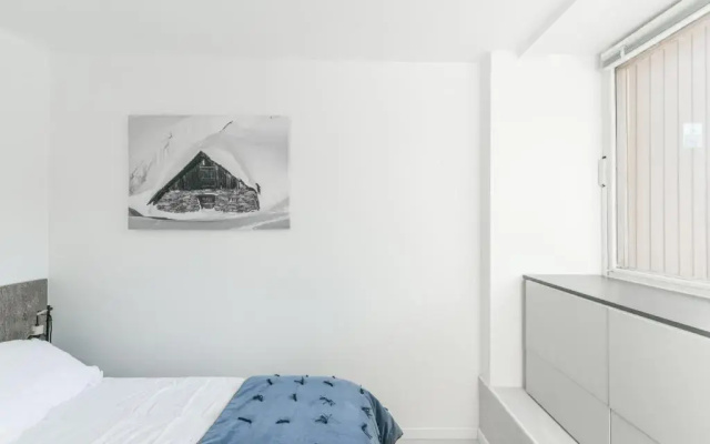 Appartement Courchevel 1650, 2 pièces, 5 personnes - FR-1-514-47