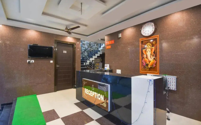 Hotel Relax by OYO Rooms