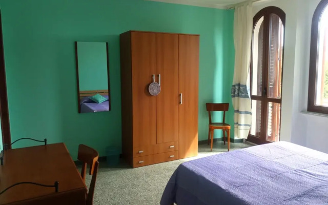 B&B della Piazza