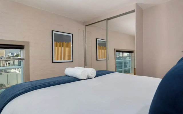 Harbour Terrace 29