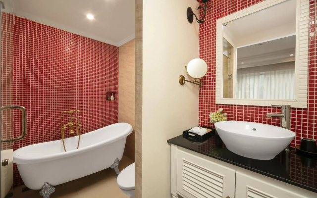 Gem Premier Hotel & Spa