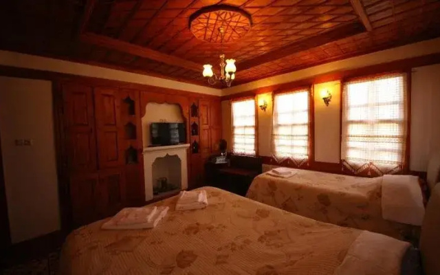 Demirkapi Konak Otel