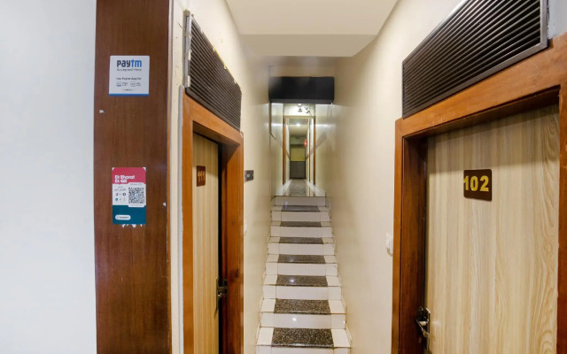 OYO 76447 Hotel Hill Park