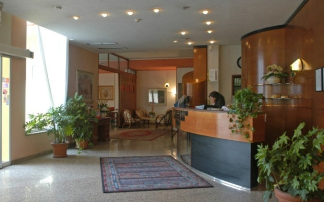 Hotel Monaco