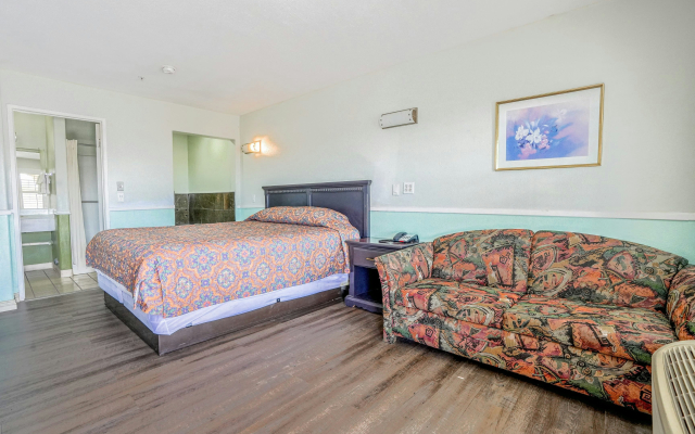 Day&Night Inn