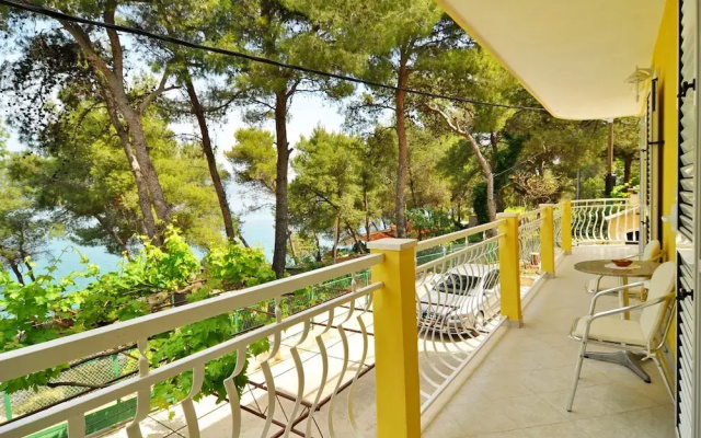 Apartment Steli