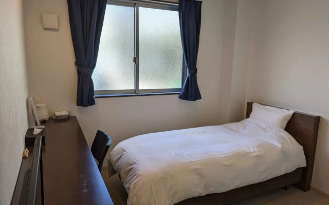 Hotel Paikaji