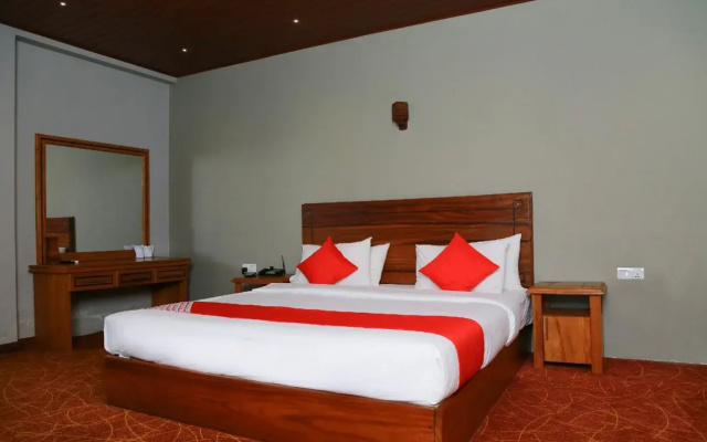 OYO 278 Hotel Rivelka