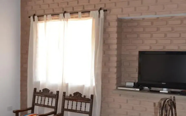 Cabañas en Cafayate