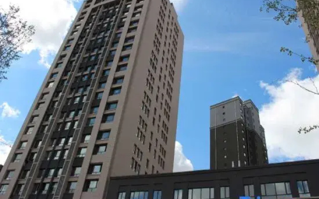Chifengxin Residential Residence