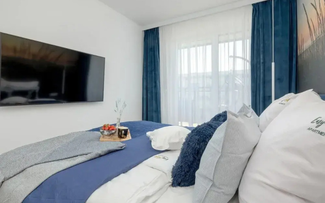 Comfortable Apartment With Pool and Sauna