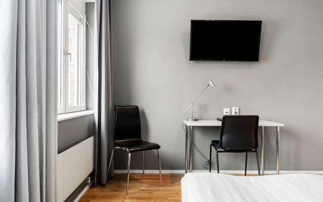 Sure Hotel by Best Western Stockholm Alvsjo