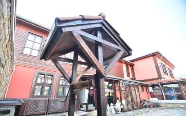 Tasodalar Hotel Турция, Эдирне - отзывы, цены и фото номеров - забронировать отель Tasodalar Hotel онлайн вид на фасад