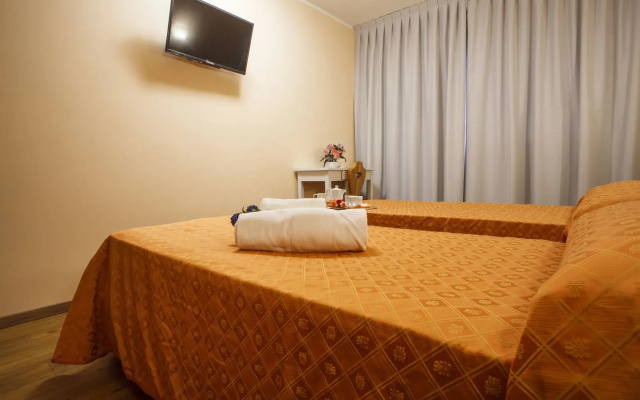 Hotel Olimpic