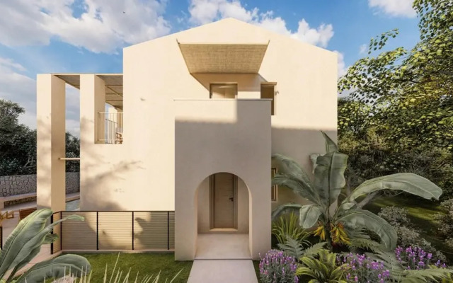 Residence Throubi in Ionian Islands