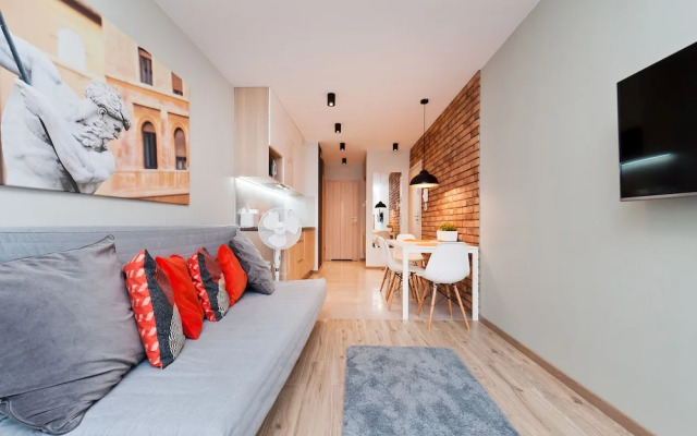 Apartamenty Sun & Snow Olimp Apartments
