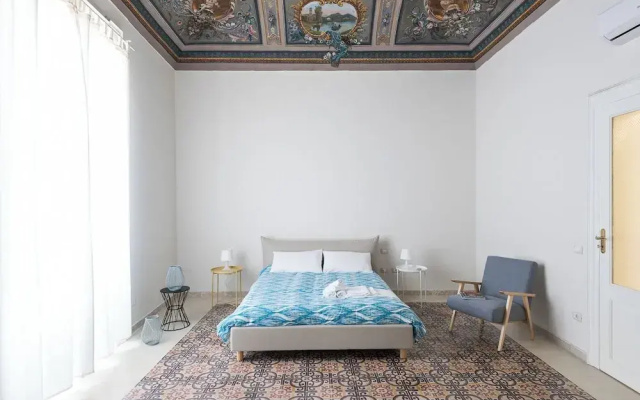 Darsena Apartments by Wonderful Italy