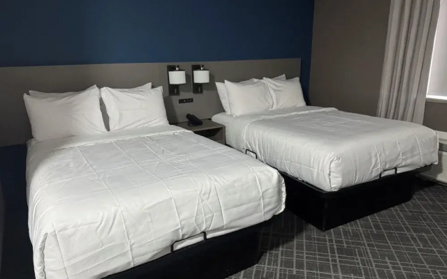 Comfort Inn & Suites Memphis Germantown