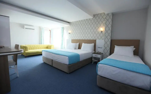 Konak Park Hotel