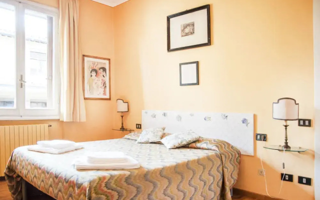 Art Apartment Ponte Vecchio