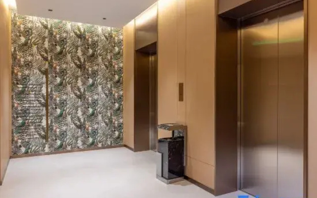 Wuzhong Kaiyue Hotel
