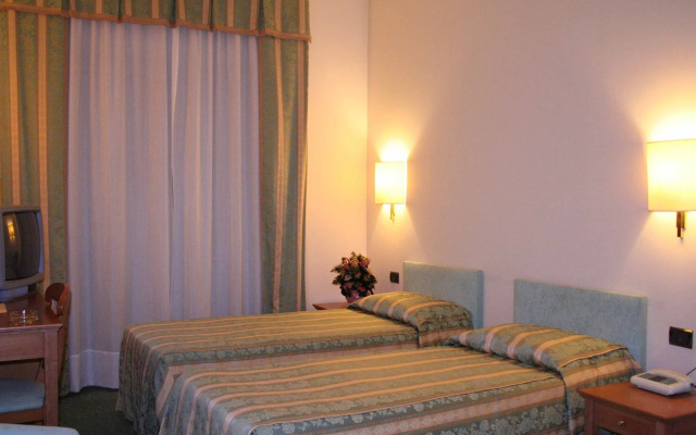 Hotel Savant