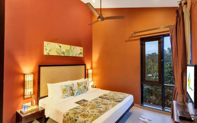 Club Mahindra Virajpet Resort