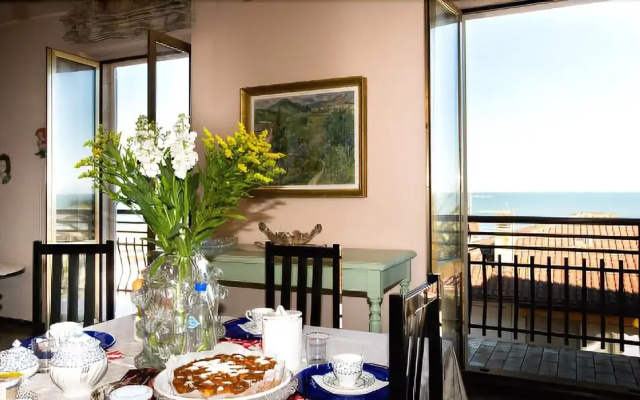 La Pinetina B&B