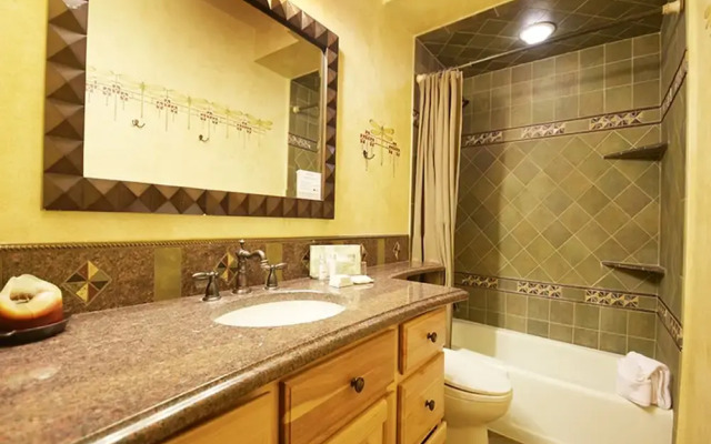 Jabberwocky Home by Stay Winter Park