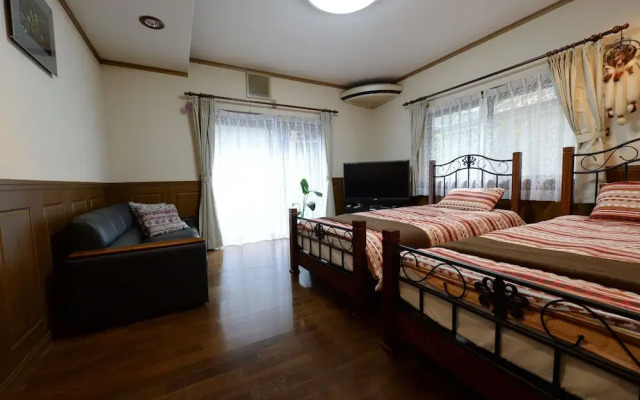 Guesthouse Kimiko