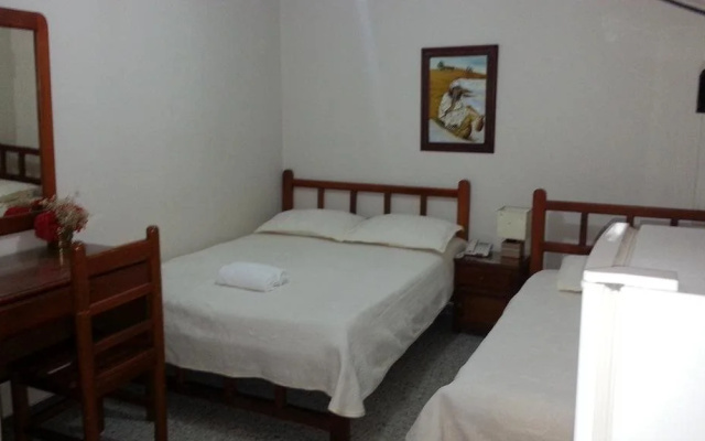 Hotel Arenas