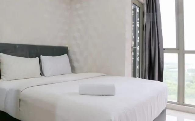 Nice And Relaxing 1Br At Gold Coast Apartment