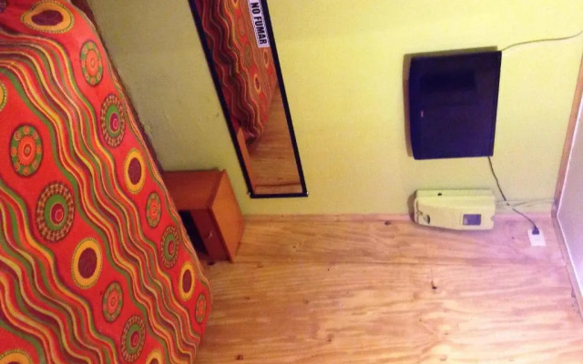 Hostel 1760