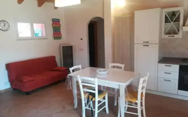 La casa al mare