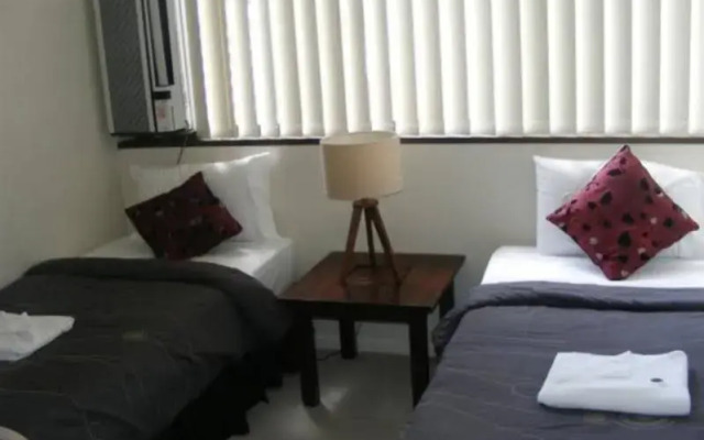 The Gardens Apartments