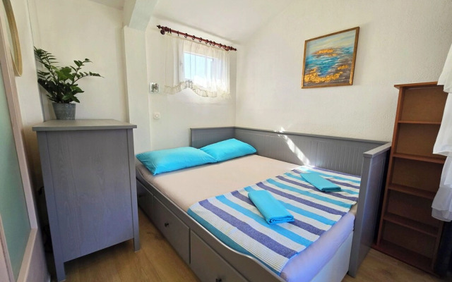 Apartment Taida