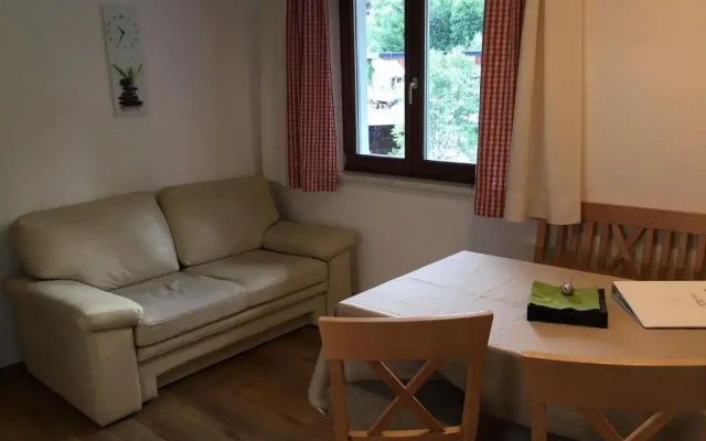 Ferienwohnungen Vierthaler