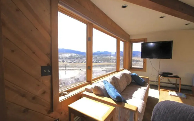 113ab Wptc - Cranmer Rd 3 Bedroom Condo