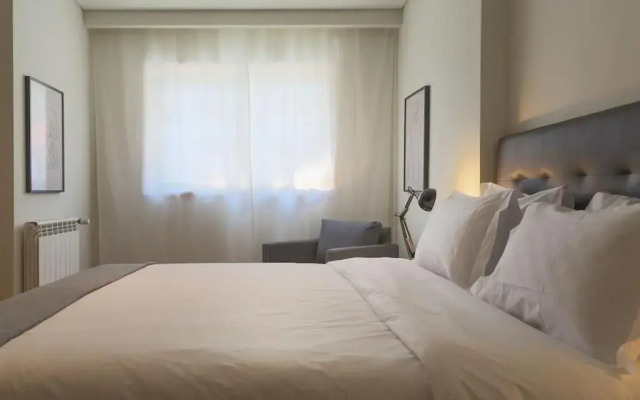 OPORTO GUEST Douro Dream Apartment (Free Parking)