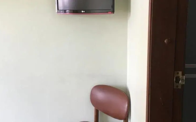 Hotel Central