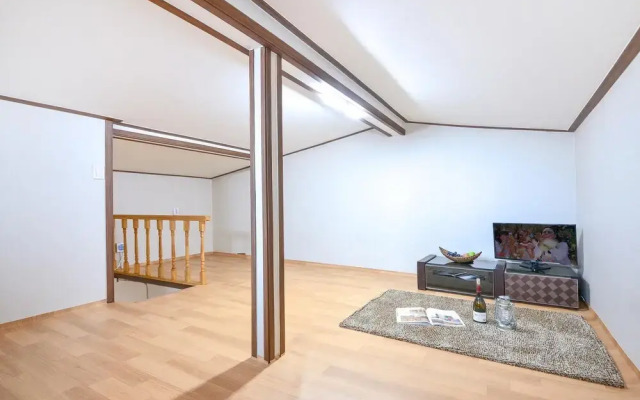 Gangneung Star pension