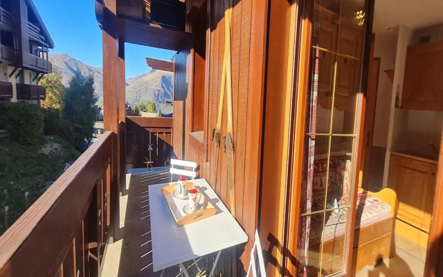 Chalets D'or E Ndeg216 -3p5