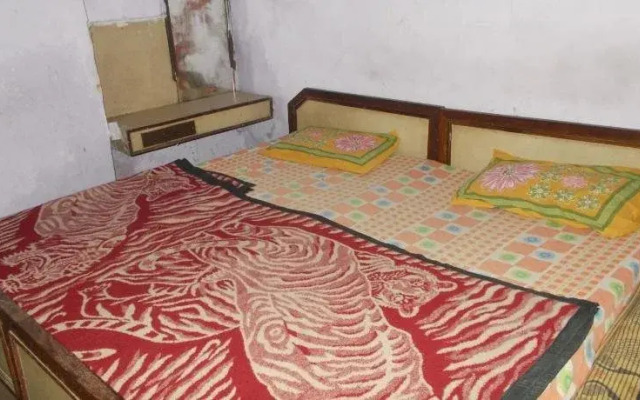 Hotel Sparsh