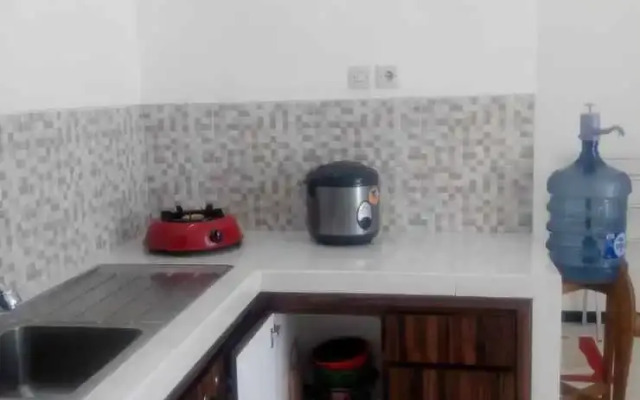 Villa Puncak Garuda C8